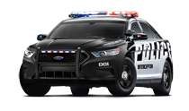 Ford police car leasing #2