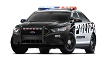 Ford police car lease #10