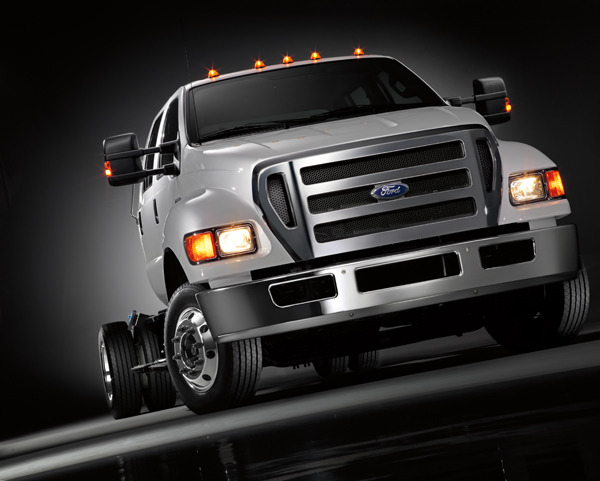 Olathe ford truck sales #1